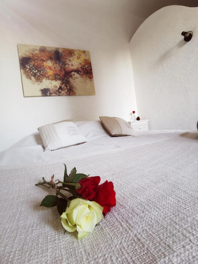 Mas La Belle Ambroise - Chambres D'Hotes Et Gite Saint-Ambroix Zewnętrze zdjęcie
